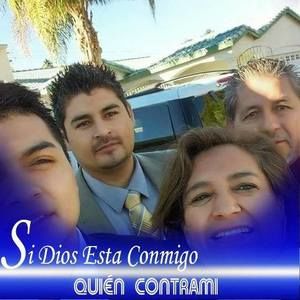 Meet your Posher, Carlos